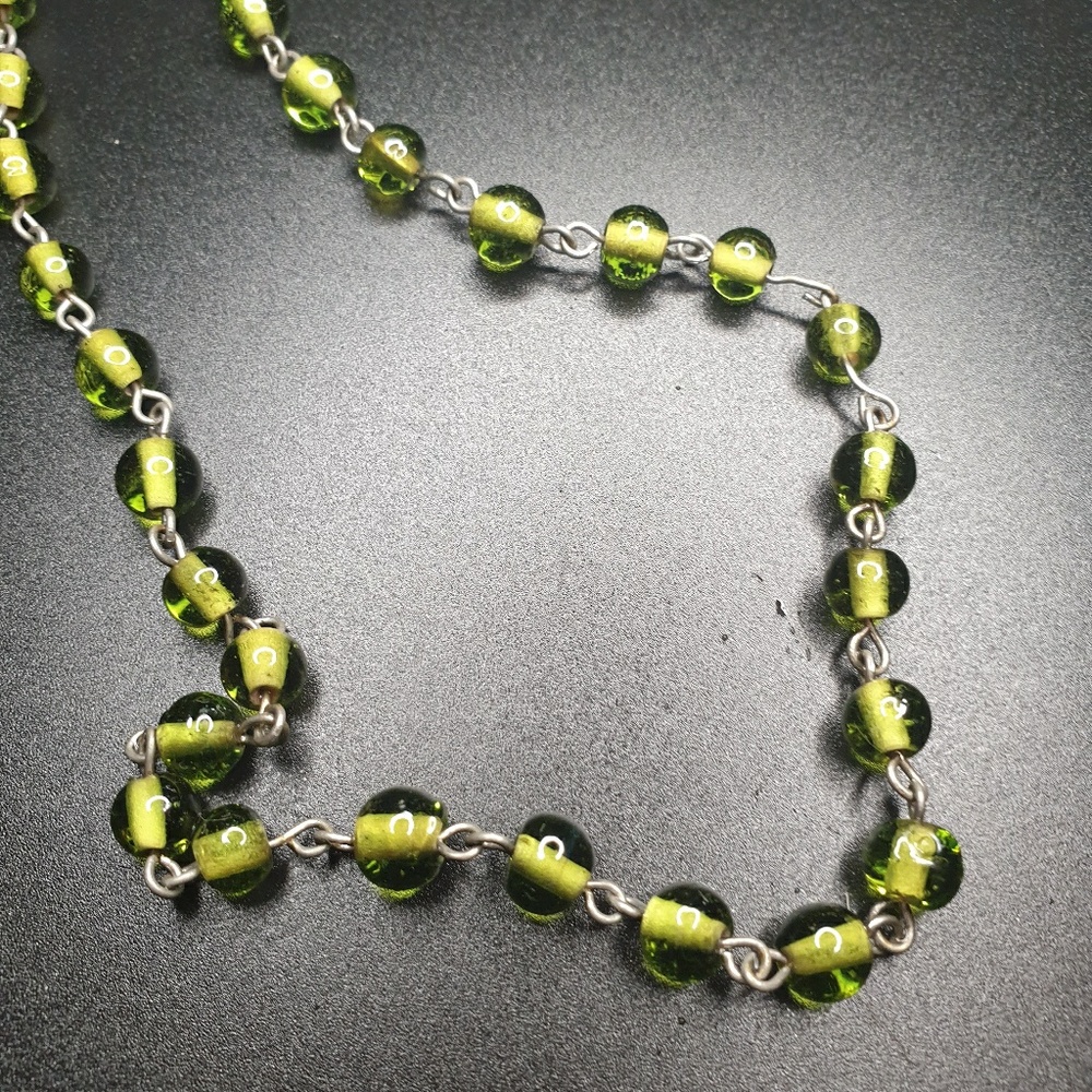 Vintage necklace